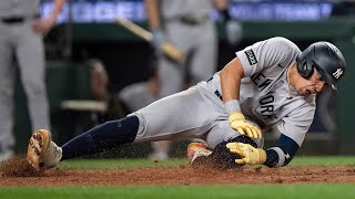 Worst Baseball Injuries