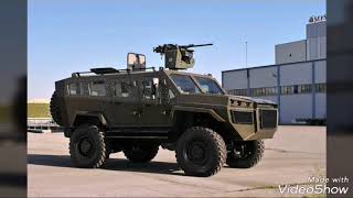 Kosovo Army 2018-2026