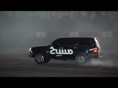 استعراض استاندر ذياب الربيعي في حلبة العين 2025 18 4