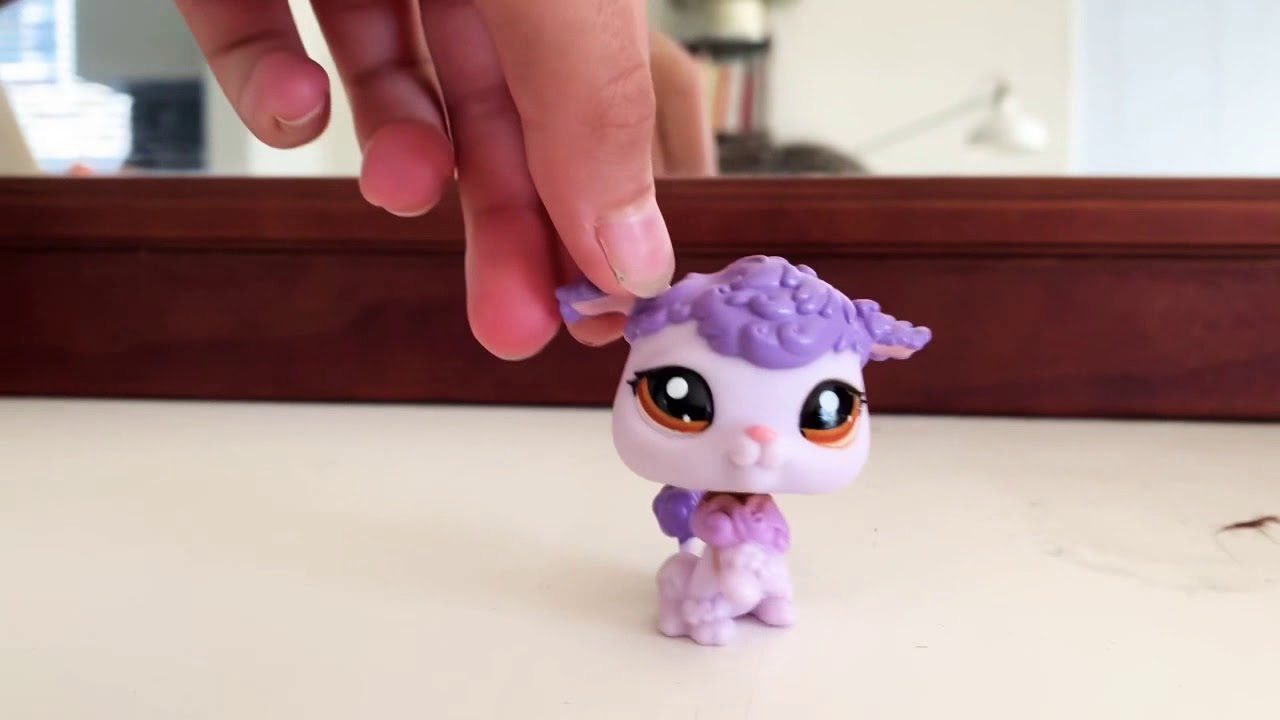 LPS tutorial how to make your own LPS magazine! YouTube