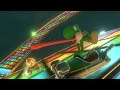 Mario Kart 8 - Grand Prix - Lightning Cup