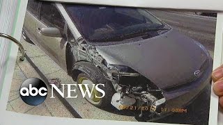 Crash for Cash? 1 Man Accused of Faking 22 Accidents