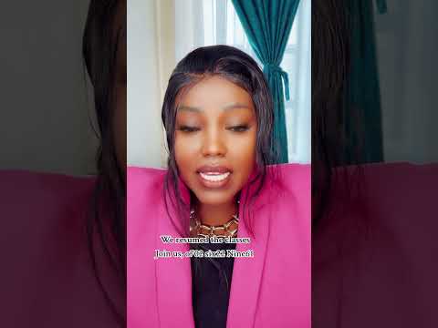 YB2500 Digital Marketing Training Is Back 0702622961 Missnyawiragiks Careercoachnyawira 