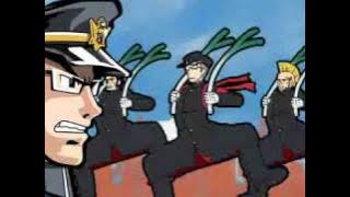 Ouendan   Miku's Negi Dance