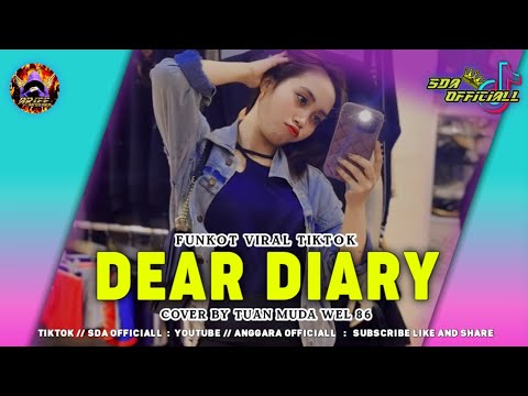 FUNKOT - DEAR