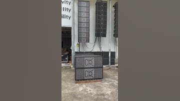 Line Array Factory