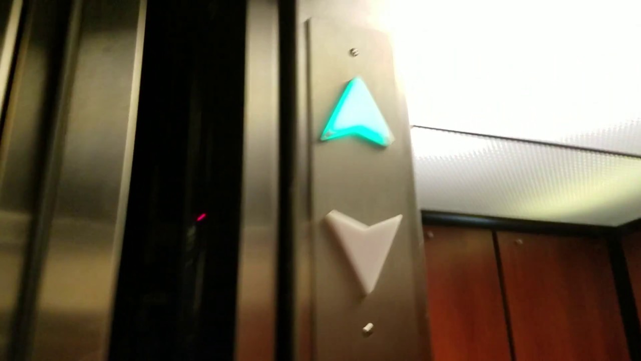 Eastern Hydraulic Elevator 13511 Label Lane Hagerstown, MD YouTube