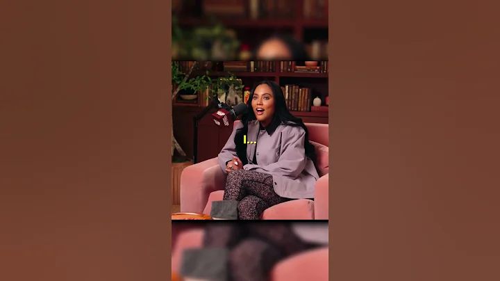 What's going on between Steph and Ayesha?! #shorts