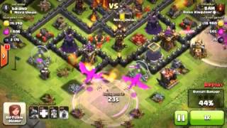 Clash Of Clans - BAM time! screenshot 3