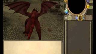 Runescape Beginners Guide: Tutorial.