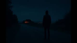 Ez Ji Mala Xwe Dûr Im | Kurdish Emotional Trap Song (Night Drive)