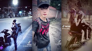 ⚜️Tổng hợp tiktok các boy phố girl phố hay nhất⚜️ ●|nhoidonche|●