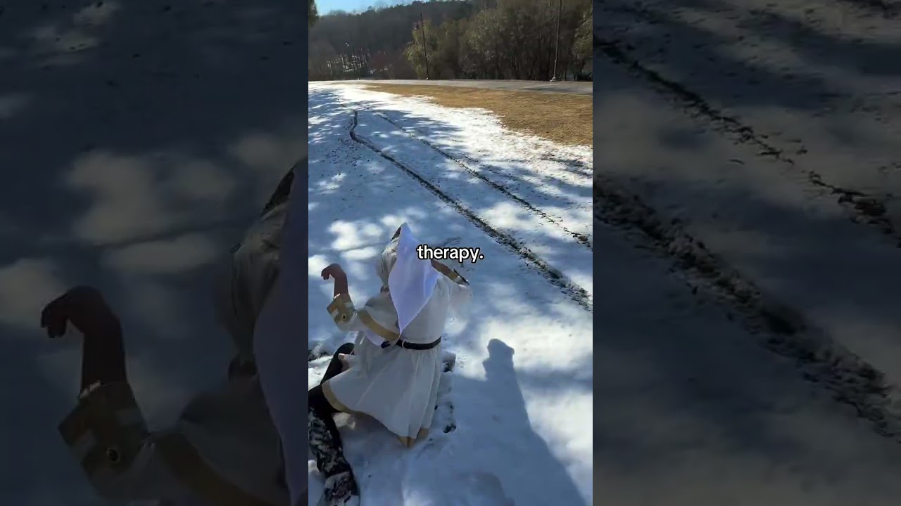 therapy. || Frieren Beyond Journey's End