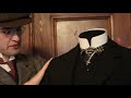 Culture Days: Victorian Men's Fashion with Parker Pt.3