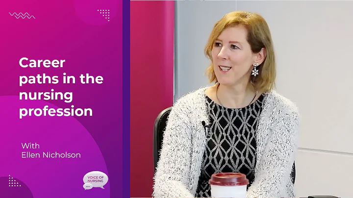 VON Episode 17: Ellen Nicholson,  Course Director ...