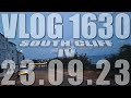 South cliff iv   vlog 1630  230923  eastbourne  east sussex