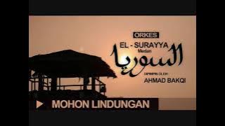 El Surayya Medan - Mohon Lindungan & Pelita Hidup