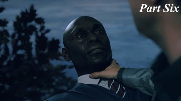 Sofia Amaral/Martin Hatch | Quantum Break - Part Six