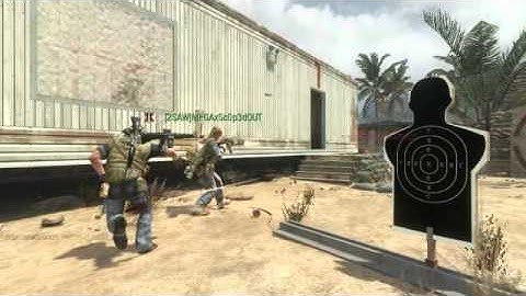 Black Ops Nova Gas Direct Impact Hit Detection Fail