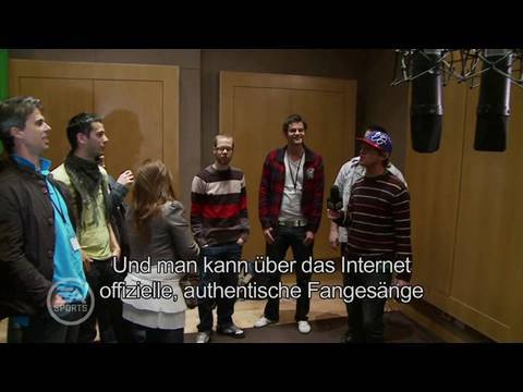 kein Name: Das FIFA 11 Audio-Tool