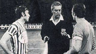 50. derbi (1972.) Crvena Zvezda - Partizan 1:1