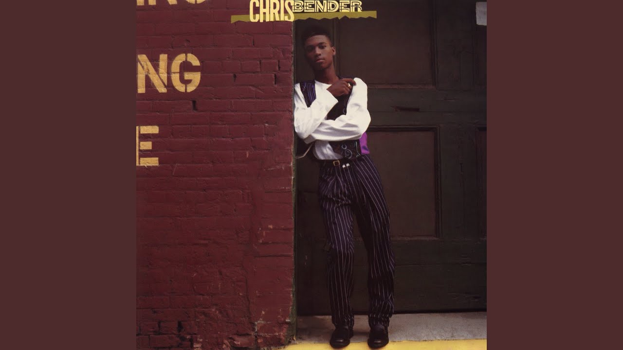 Chris Bender | rareandobscuremusic