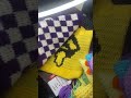 I dont do everything… Proceeds to do everything #nitahcrochets #crochetersoftiktok #crochetaddict
