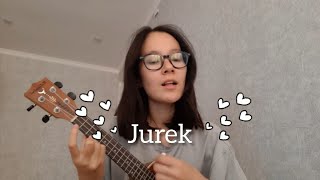 ninety one - jurek(ukulele cover)
