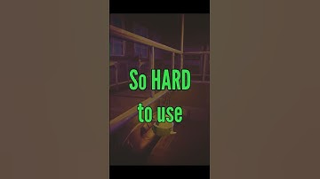 R.E.P.O: This game works perfectly well   #repo #gaming #funny #thatexplorerri #memes