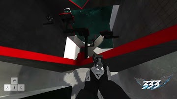 mp_project_dream Advanced Walkthrough by 3xP