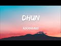 Rockheads nepal  dhun   lyrics 