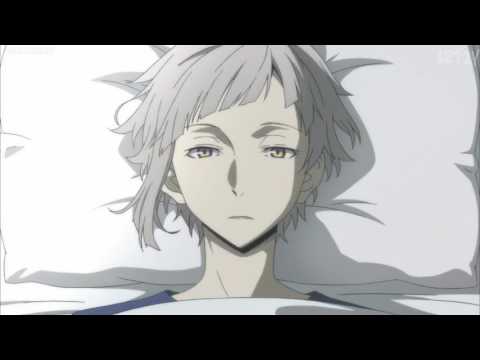 Shape of you AMV