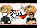 【ラーメン】男4人が本気でラーメン対決してみた!!FB777&eoheoh編【MSSP / M.S.S Project】