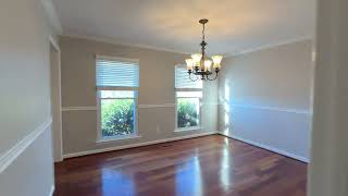Beautiful 4 BR/ 2.5 BA home located in Cambridge Estates in East Brainerd