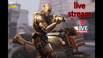 Call of Duty: Mobile - Gameplay Walkthrough Part 1 - Tutorial (iOS, Android)