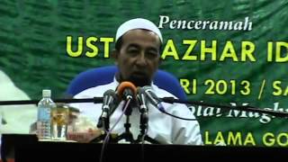 Hukum Hack WiFi Buat Assignment - USTAZ AZHAR screenshot 5