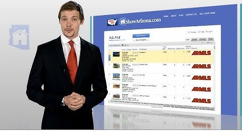 Show Arizona Tutorial Video
