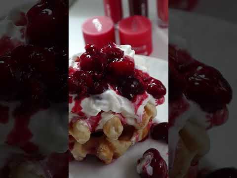 Cherry Mood Eternal Red Limited Edition Sweet Bold Irresistible