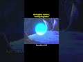 Beautiful Colors, Terrifying Idea: Unico in the Island of Magic #shorts
