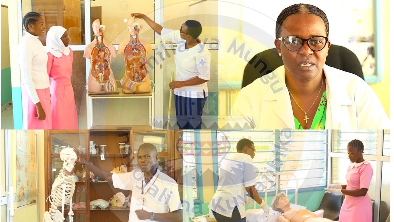 TAASISI YA AFYA NA SAYANSI SHIRIKISHI BUKUMBI (BIHAS)