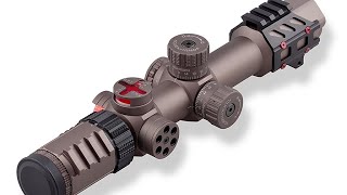 WG 1,2-6x24 IRAI (Tube 30mm)