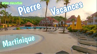 Vacances chez Pierre ; Martinique ; Visite autour des Premiums ; 972 ; Les Antilles ; France