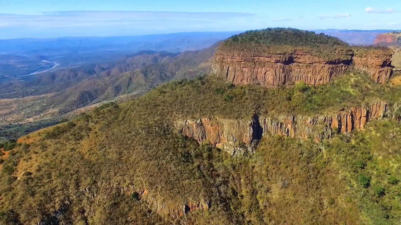 Sharing Joy in the Tugela Valley - YouTube