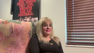 Interview with Scott Ryan 