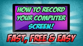 How to get a free and full HD screen,voice,face Recorder for Free! screenshot 3