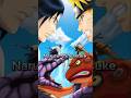 Naruto Top 5 Hardest Fights,#edit #shorts #naruto