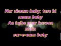 Yaar Na Miley Kick Lyrics 
