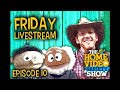 Watch Our Weekly Live Stream Show Episode 10 Livestream Homeschooling 