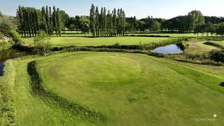 Dunkerque Golf Club - Hole 4