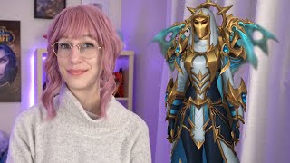 Vote For Your Next Tier Set and Arborwyrm Mount! Saturday WoW News by Hazelnuttygames 23,722 views 3 months ago 5 minutes, 23 seconds